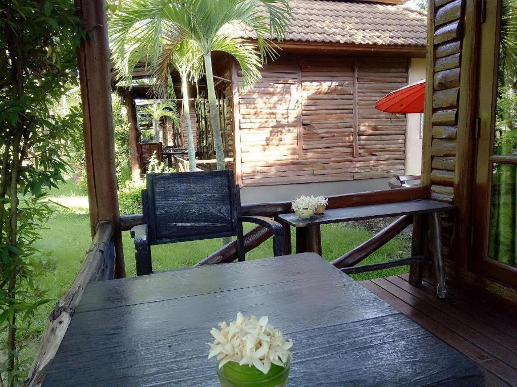 Indie House @ Maerim Chiang Mai Exterior foto